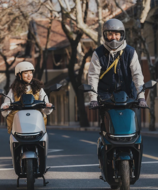 Jiangsu Yousu Vehiculum Technology Co., Ltd.