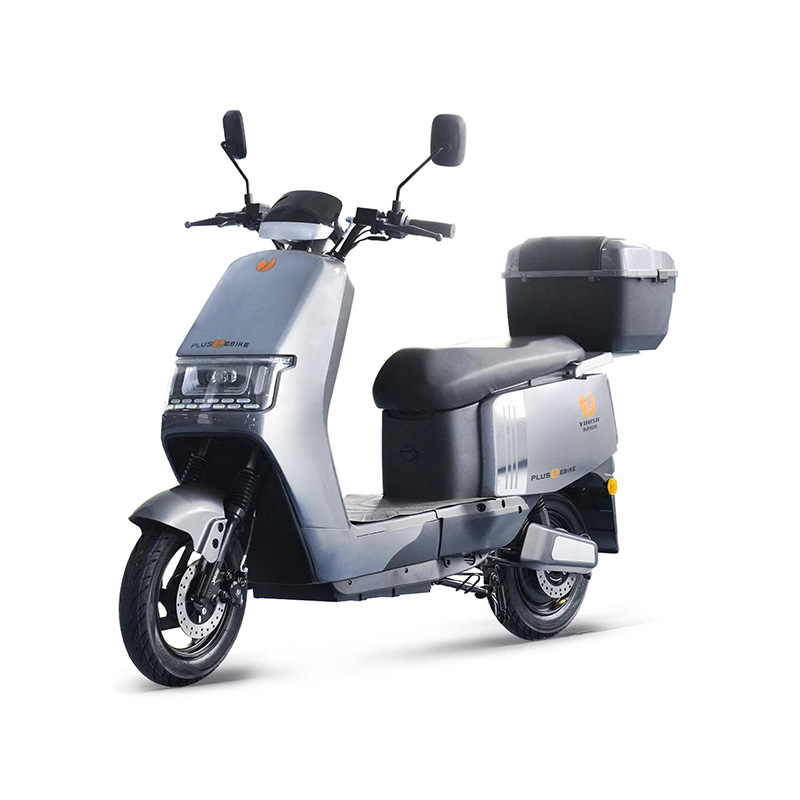 Quomodo ratio braking in summo Fine Electric Scooter agit sub crebris cessationibus alta velocitate?