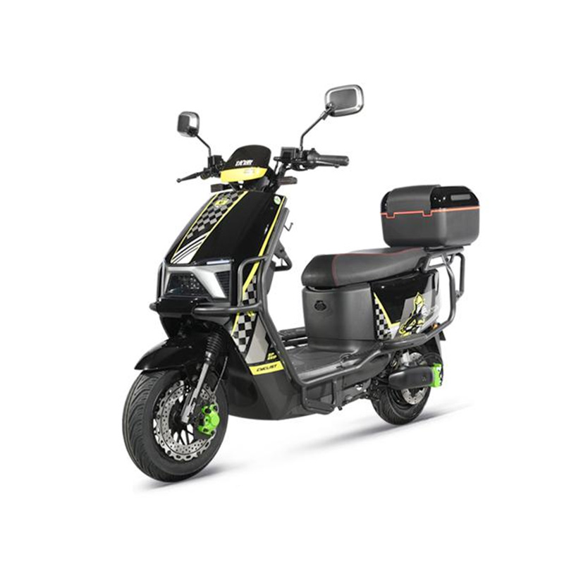 Quomodo Heibao solidus status liquidus refrigerans moderatorem electrica motorcycle administrat vim consummationis ad systema refrigerandum ad vitandum reductio altiore range equitandi?