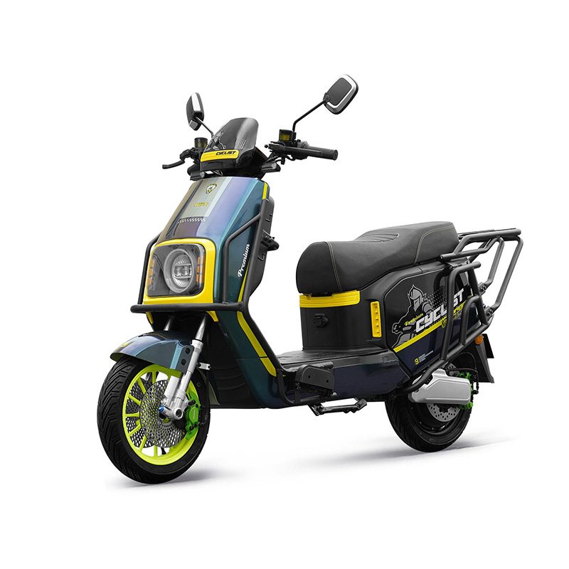 Yousu Cyclist praetoriae productum Champion I 12-digiti, cum ferro confirma, crasso et pondere tabulae professionalis.