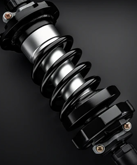 Jiangsu Yousu Vehiculum Technology Co., Ltd.