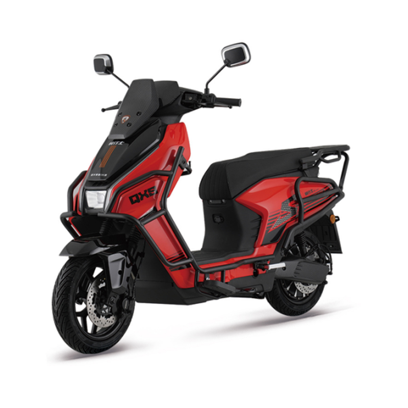 Quomodo turturis exemplar Electric Scooter solatium efficit ut longiores equitat, praesertim in terminis suspensionis, sedis designationis, vel positionis pedis?