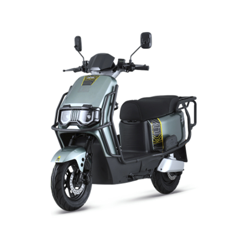 Quomodo artus et corpus constructio Yousu High-End Electric Scooter confert ad firmitatem, rigiditatem et ruinam tutelam?