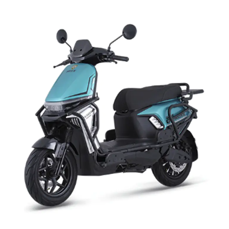 Quomodo Yousu Cyclist summus finis electrici motorcycli electrici in terminis accelerationis, celeritatis, et torques pro utraque urbe commutandi et longi-distantiae equitandi facit?