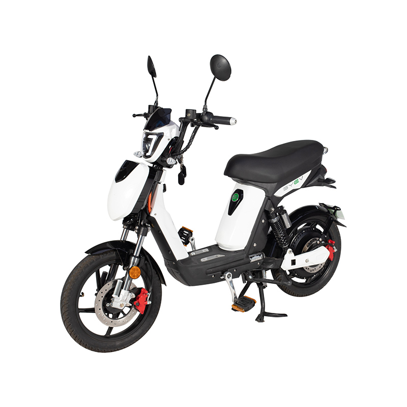 Quomodo acceleratio lucis electrici bicycli electrica comparatur ad exempla electrici bicycli perficiendi-orientati?