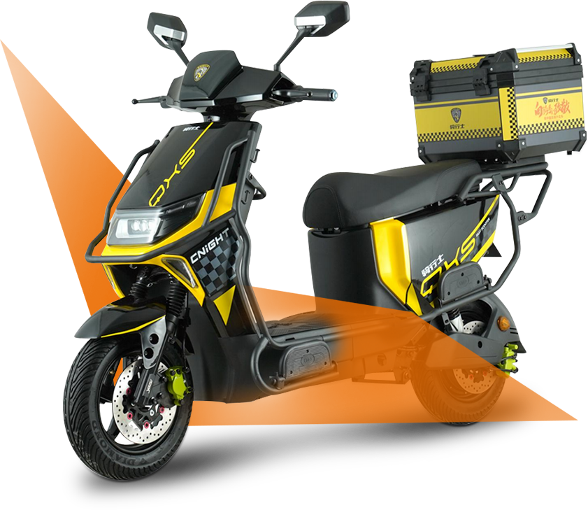 Jiangsu Yousu Vehiculum Technology Co., Ltd.