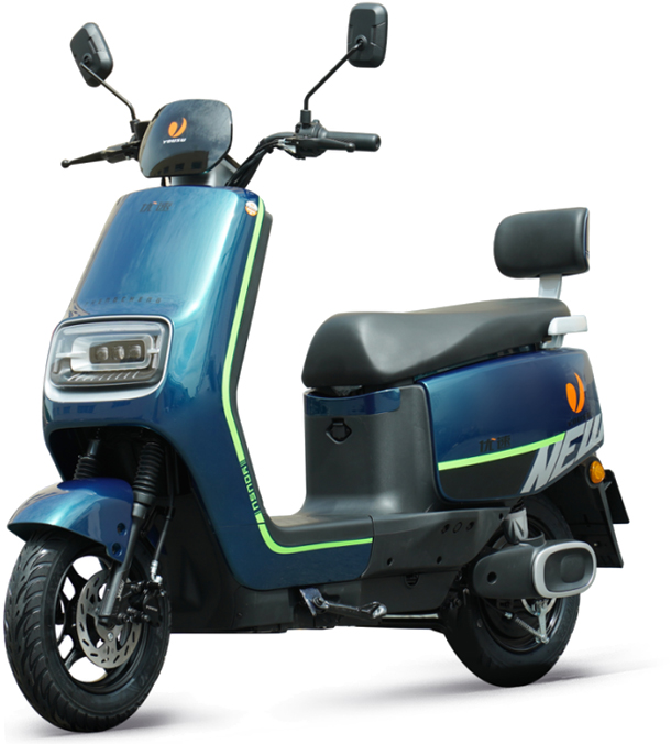 Jiangsu Yousu Vehiculum Technology Co., Ltd.